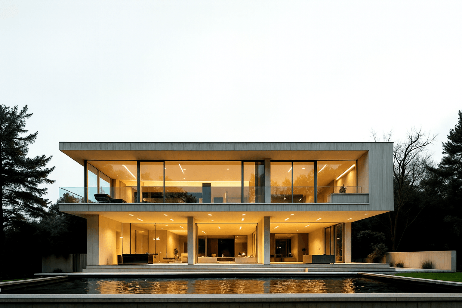 Meeting with a notary